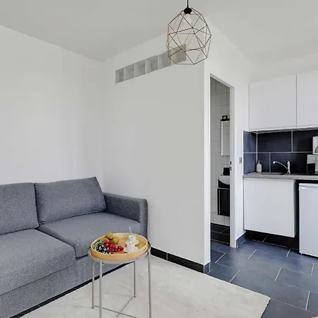 Cosy Studio 7 - Apartmán