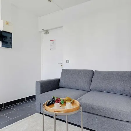 Apartmán Cosy Studio 7 -
