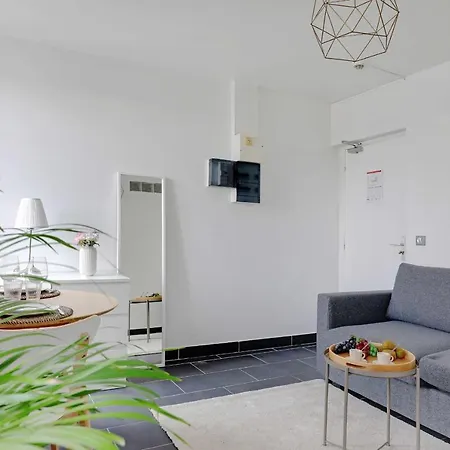 Cosy Studio 7 - Apartmán