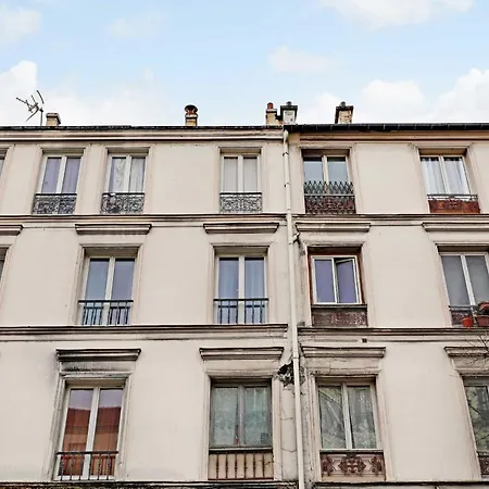 Cosy Studio 7 -